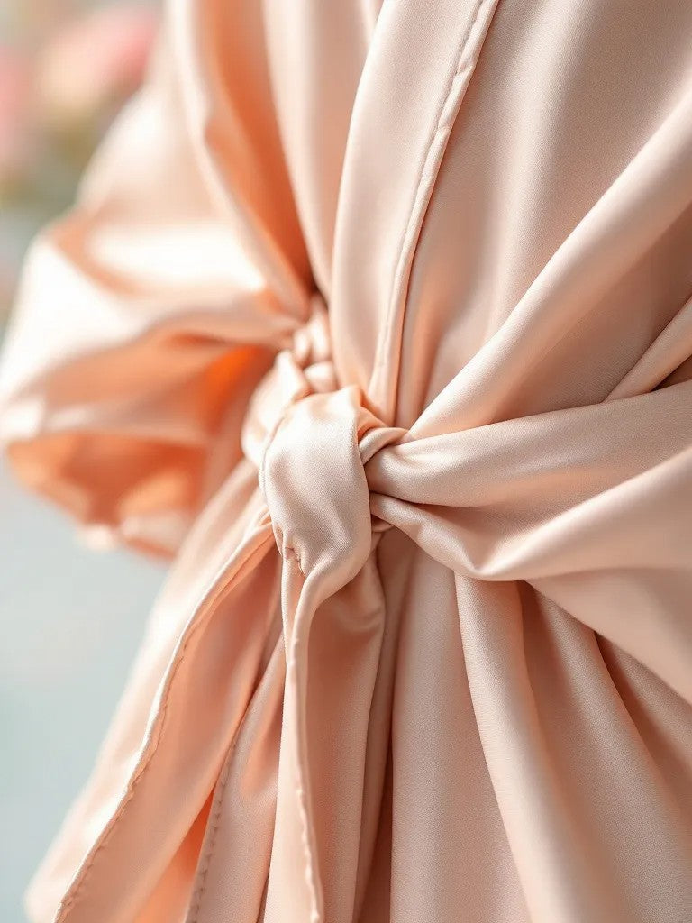 À la découverte du Satin : Propriétés et Avantages