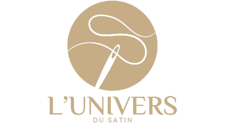 Logo de la marque Univers du Satin